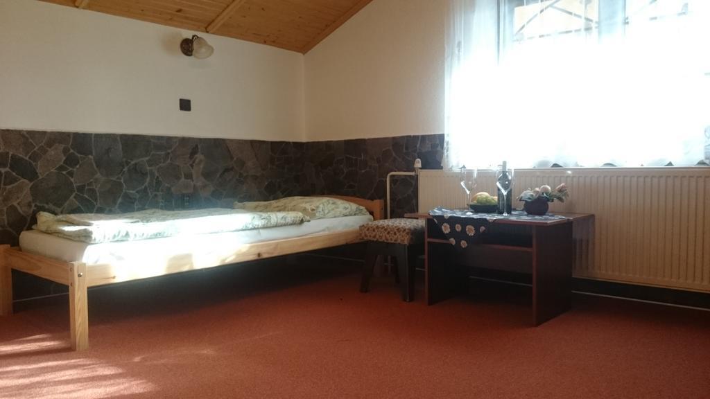 Penzion Relax Prievidza Luaran gambar
